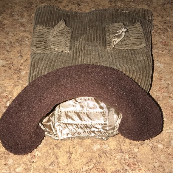 Small Doggie Coat - Picture 2 of 10